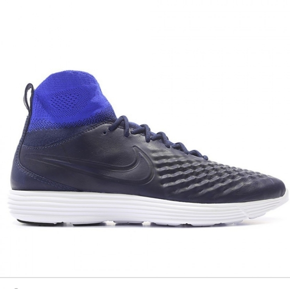 2/$80 Nike Lunar Magista II Flyknit - Picture 1 of 8